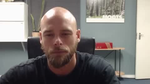 Snapshot of jjameson41 chatting on December 2024 02:45:02 AM JamesJan van Rebel online show from December 2024 02:45:02 AM