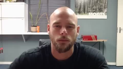 Snapshot of jjameson41 chatting on December 2024 05:51:01 AM JamesJan van Rebel online show from December 2024 05:51:01 AM