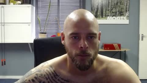 Snapshot of jjameson41 chatting on December 2024 07:54:02 AM JamesJan van Rebel online show from December 2024 07:54:02 AM