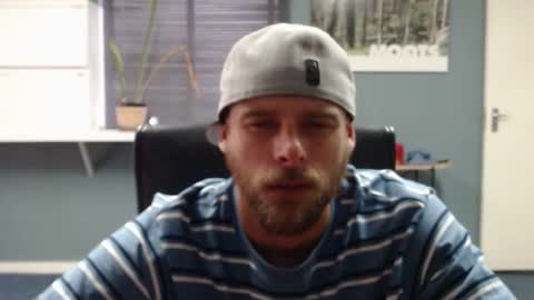 Snapshot of jjameson41 chatting on December 2024 06:28:02 AM JamesJan van Rebel online show from December 2024 06:28:02 AM