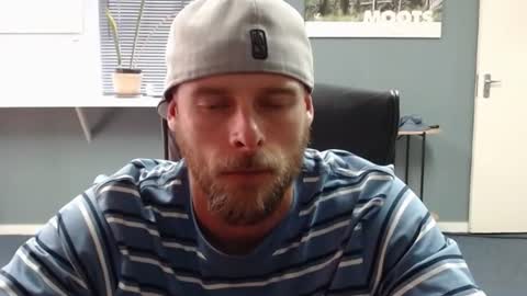 Snapshot of jjameson41 chatting on December 2024 09:31:01 AM JamesJan van Rebel online show from December 2024 09:31:01 AM