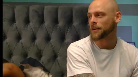 Snapshot of jjameson41 chatting on December 2024 09:53:02 AM JamesJan van Rebel online show from December 2024 09:53:02 AM