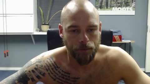 Snapshot of jjameson41 chatting on January 2025 03:09:02 AM JamesJan van Rebel online show from January 2025 03:09:02 AM