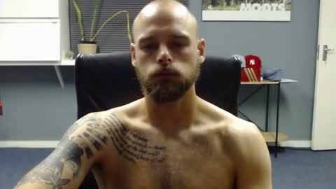 Snapshot of jjameson41 chatting on January 2025 03:35:01 AM JamesJan van Rebel online show from January 2025 03:35:01 AM