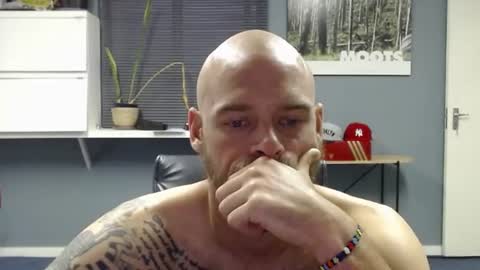 Snapshot of jjameson41 chatting on January 2025 04:27:02 AM JamesJan van Rebel online show from January 2025 04:27:02 AM