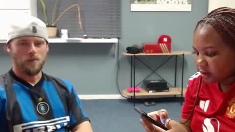 Snapshot of jjameson41 chatting on January 2025 04:03:01 PM JamesJan van Rebel online show from January 2025 04:03:01 PM