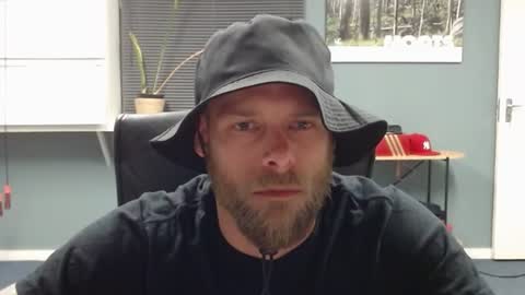 Snapshot of jjameson41 chatting on January 2025 06:55:02 PM JamesJan van Rebel online show from January 2025 06:55:02 PM