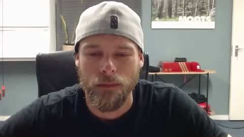 Snapshot of jjameson41 chatting on January 2025 02:59:01 AM JamesJan van Rebel online show from January 2025 02:59:01 AM