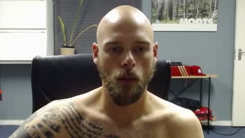 Snapshot of jjameson41 chatting on January 2025 02:37:01 AM JamesJan van Rebel online show from January 2025 02:37:01 AM