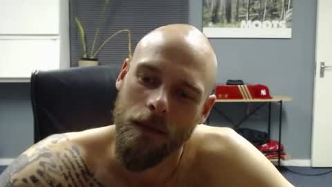 Snapshot of jjameson41 chatting on January 2025 06:20:02 PM JamesJan van Rebel online show from January 2025 06:20:02 PM