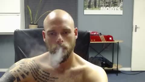 Snapshot of jjameson41 chatting on January 2025 05:46:01 PM JamesJan van Rebel online show from January 2025 05:46:01 PM