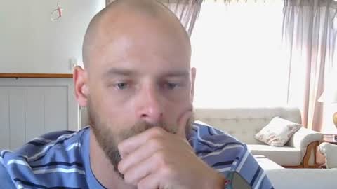 Snapshot of jjameson41 chatting on February 2025 11:12:01 AM JamesJan van Rebel online show from February 2025 11:12:01 AM