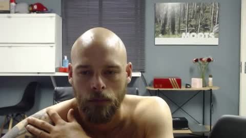 Snapshot of jjameson41 chatting on February 2025 05:09:01 AM JamesJan van Rebel online show from February 2025 05:09:01 AM