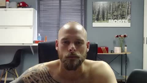 Snapshot of jjameson41 chatting on February 2025 10:00:02 AM JamesJan van Rebel online show from February 2025 10:00:02 AM