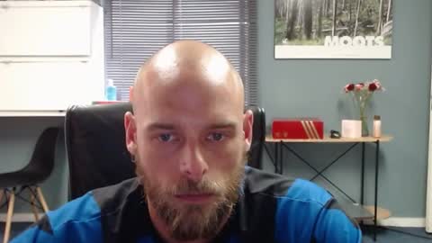 Snapshot of jjameson41 chatting on February 2025 08:43:02 AM JamesJan van Rebel online show from February 2025 08:43:02 AM