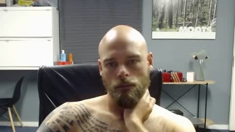 Snapshot of jjameson41 chatting on February 2025 04:49:01 AM JamesJan van Rebel online show from February 2025 04:49:01 AM