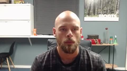 Snapshot of jjameson41 chatting on February 2025 04:03:02 AM JamesJan van Rebel online show from February 2025 04:03:02 AM