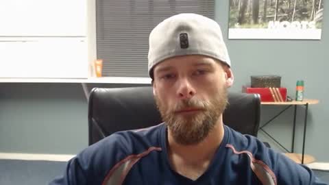 Snapshot of jjameson41 chatting on February 2025 05:20:01 AM JamesJan van Rebel online show from February 2025 05:20:01 AM