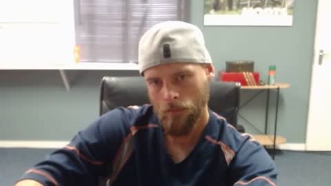 Snapshot of jjameson41 chatting on February 2025 08:26:02 AM JamesJan van Rebel online show from February 2025 08:26:02 AM