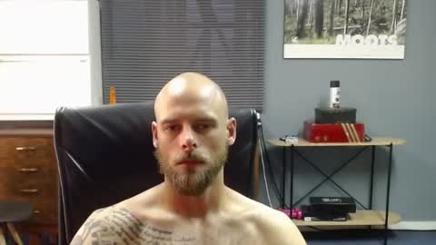 Snapshot of jjameson41 chatting on March 2025 04:21:01 PM JamesJan van Rebel online show from March 2025 04:21:01 PM