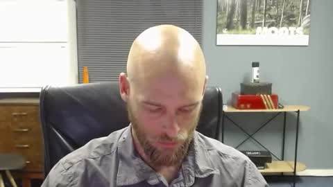 Snapshot of jjameson41 chatting on March 2025 04:58:02 AM JamesJan van Rebel online show from March 2025 04:58:02 AM