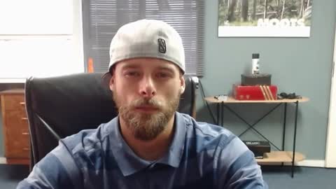 Snapshot of jjameson41 chatting on March 2025 09:29:02 AM JamesJan van Rebel online show from March 2025 09:29:02 AM