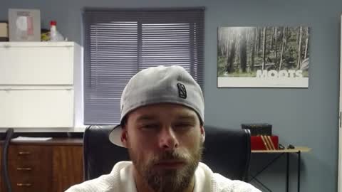 Snapshot of jjameson41 chatting on March 2025 09:29:01 AM JamesJan van Rebel online show from March 2025 09:29:01 AM