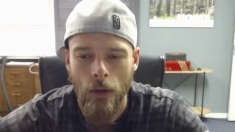 Snapshot of jjameson41 chatting on March 2025 06:32:02 AM JamesJan van Rebel online show from March 2025 06:32:02 AM