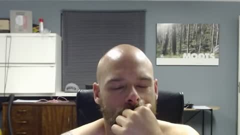 Snapshot of jjameson41 chatting on March 2025 02:50:01 AM JamesJan van Rebel online show from March 2025 02:50:01 AM