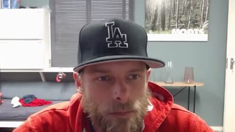 Snapshot of jjameson41 chatting on September 2025 09:55:02 AM JamesJan van Rebel online show from September 2025 09:55:02 AM