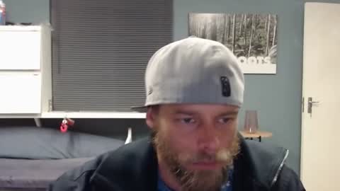 Snapshot of jjameson41 chatting on September 2025 03:52:01 AM JamesJan van Rebel online show from September 2025 03:52:01 AM