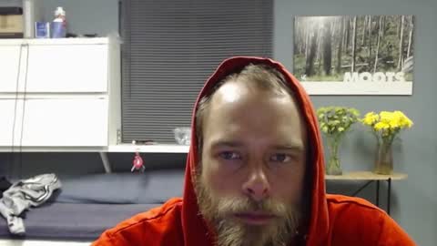 Snapshot of jjameson41 chatting on September 2025 01:32:02 AM JamesJan van Rebel online show from September 2025 01:32:02 AM