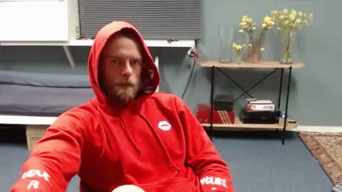 Snapshot of jjameson41 chatting on October 2025 09:35:01 PM JamesJan van Rebel online show from October 2025 09:35:01 PM