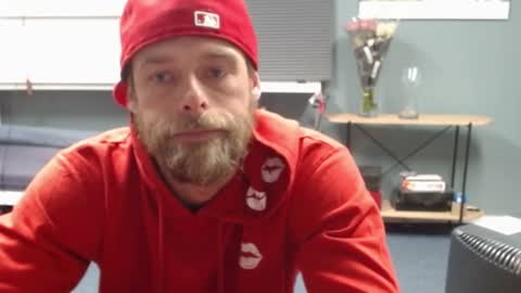 Snapshot of jjameson41 chatting on October 2025 05:16:02 AM JamesJan van Rebel online show from October 2025 05:16:02 AM