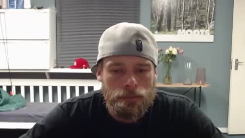 Snapshot of jjameson41 chatting on October 2025 03:29:02 AM JamesJan van Rebel online show from October 2025 03:29:02 AM