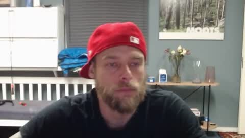 Snapshot of jjameson41 chatting on October 2025 03:40:01 AM JamesJan van Rebel online show from October 2025 03:40:01 AM