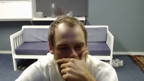 Snapshot of jjameson41 chatting on October 2025 04:18:02 AM JamesJan van Rebel online show from October 2025 04:18:02 AM