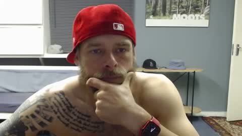 Snapshot of jjameson41 chatting on October 2025 03:32:02 AM JamesJan van Rebel online show from October 2025 03:32:02 AM