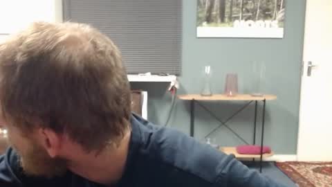 Snapshot of jjameson41 chatting on October 2025 05:14:01 PM JamesJan van Rebel online show from October 2025 05:14:01 PM