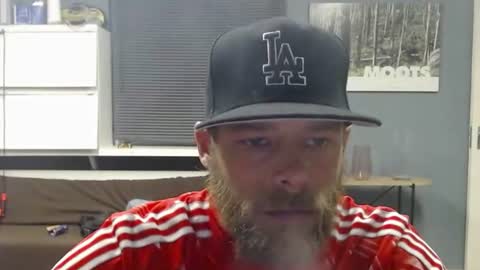 Snapshot of jjameson41 chatting on November 2025 03:42:02 AM JamesJan van Rebel online show from November 2025 03:42:02 AM