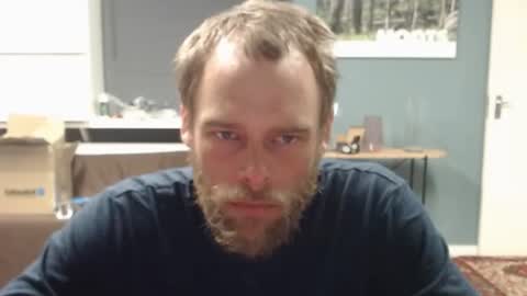 Snapshot of jjameson41 chatting on November 2025 02:45:01 AM JamesJan van Rebel online show from November 2025 02:45:01 AM