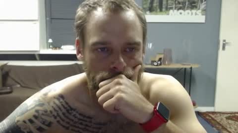 Snapshot of jjameson41 chatting on November 2025 03:38:02 AM JamesJan van Rebel online show from November 2025 03:38:02 AM