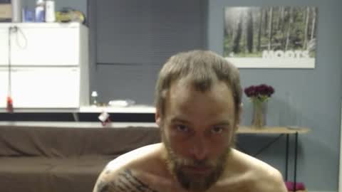 Snapshot of jjameson41 chatting on November 2025 02:53:02 AM JamesJan van Rebel online show from November 2025 02:53:02 AM