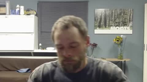 Snapshot of jjameson41 chatting on November 2025 03:23:01 AM JamesJan van Rebel online show from November 2025 03:23:01 AM