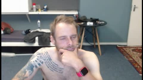 JamesJan van Rebel online show from March 2026 05:25:01 PM