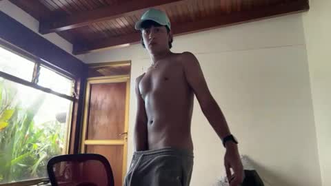 Jjayoo online show from January 2025 08:36:01 PM