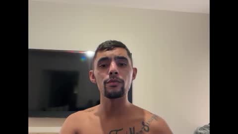 Jayson D online show from September 2025 01:17:01 AM