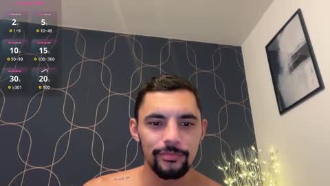 Jayson D online show from December 2025 07:53:02 PM