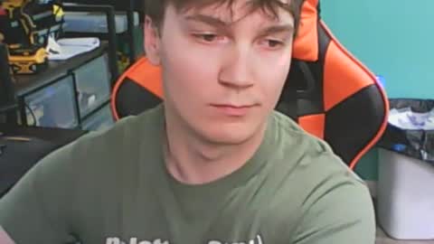 Jake online show from April 2026 07:10:01 PM