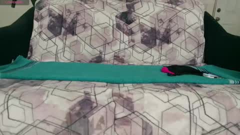 Nicole  Allen online show from February 2025 11:37:02 PM